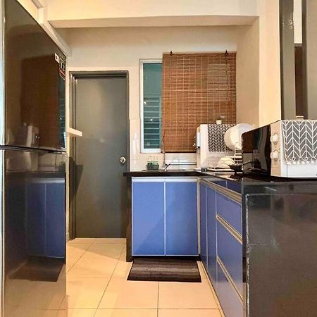 Moderm Spacious Apartment@Penang Bayan Lepas Exterior foto