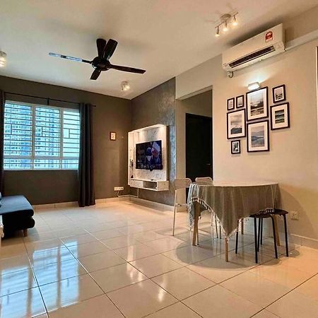 Moderm Spacious Apartment@Penang Bayan Lepas Exterior foto