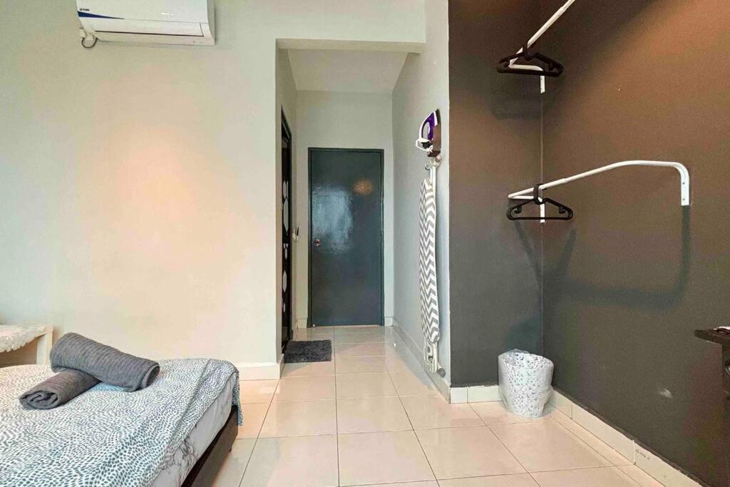 Moderm Spacious Apartment@Penang Bayan Lepas Exterior foto