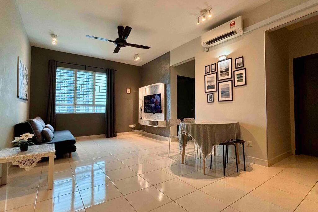 Moderm Spacious Apartment@Penang Bayan Lepas Exterior foto