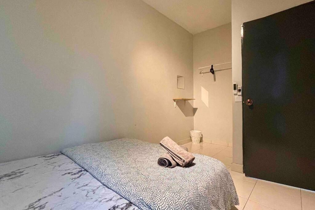 Moderm Spacious Apartment@Penang Bayan Lepas Exterior foto