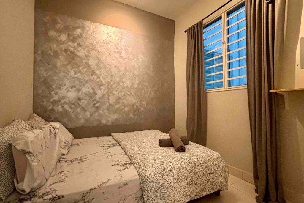 Moderm Spacious Apartment@Penang Bayan Lepas Exterior foto